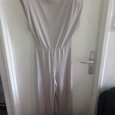 Sublime Combinaison Fluide Terranova